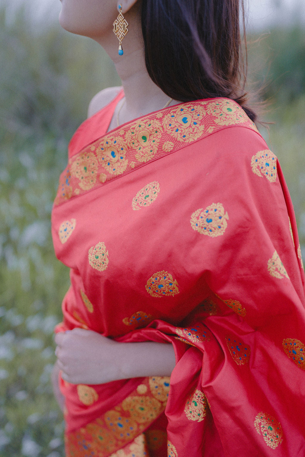 Radharani
