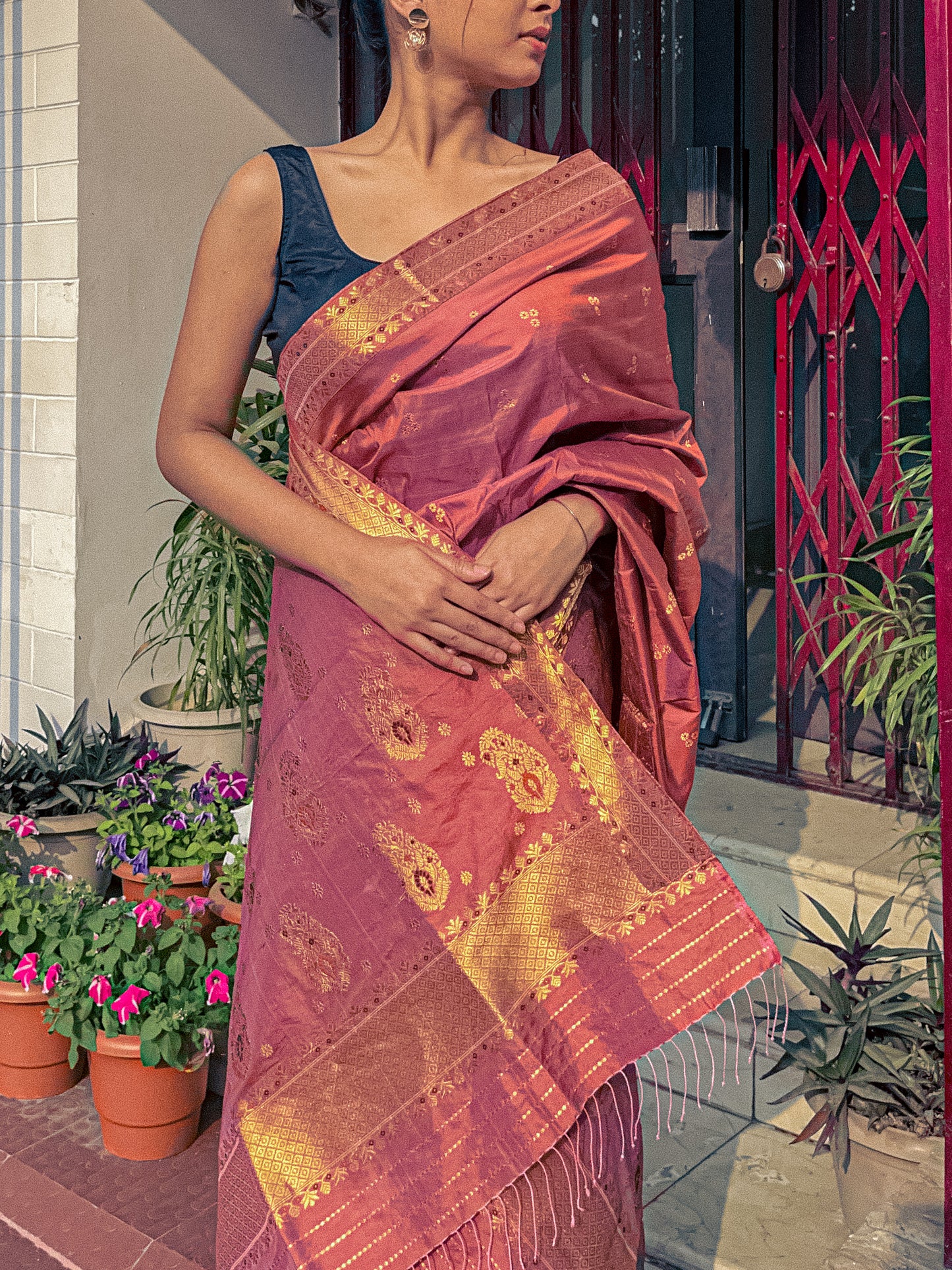 Mangalya