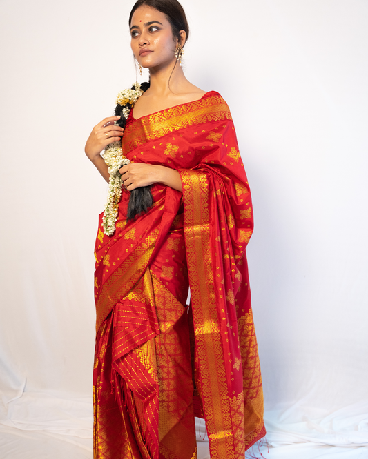 TRIGUNA - HERITAGE