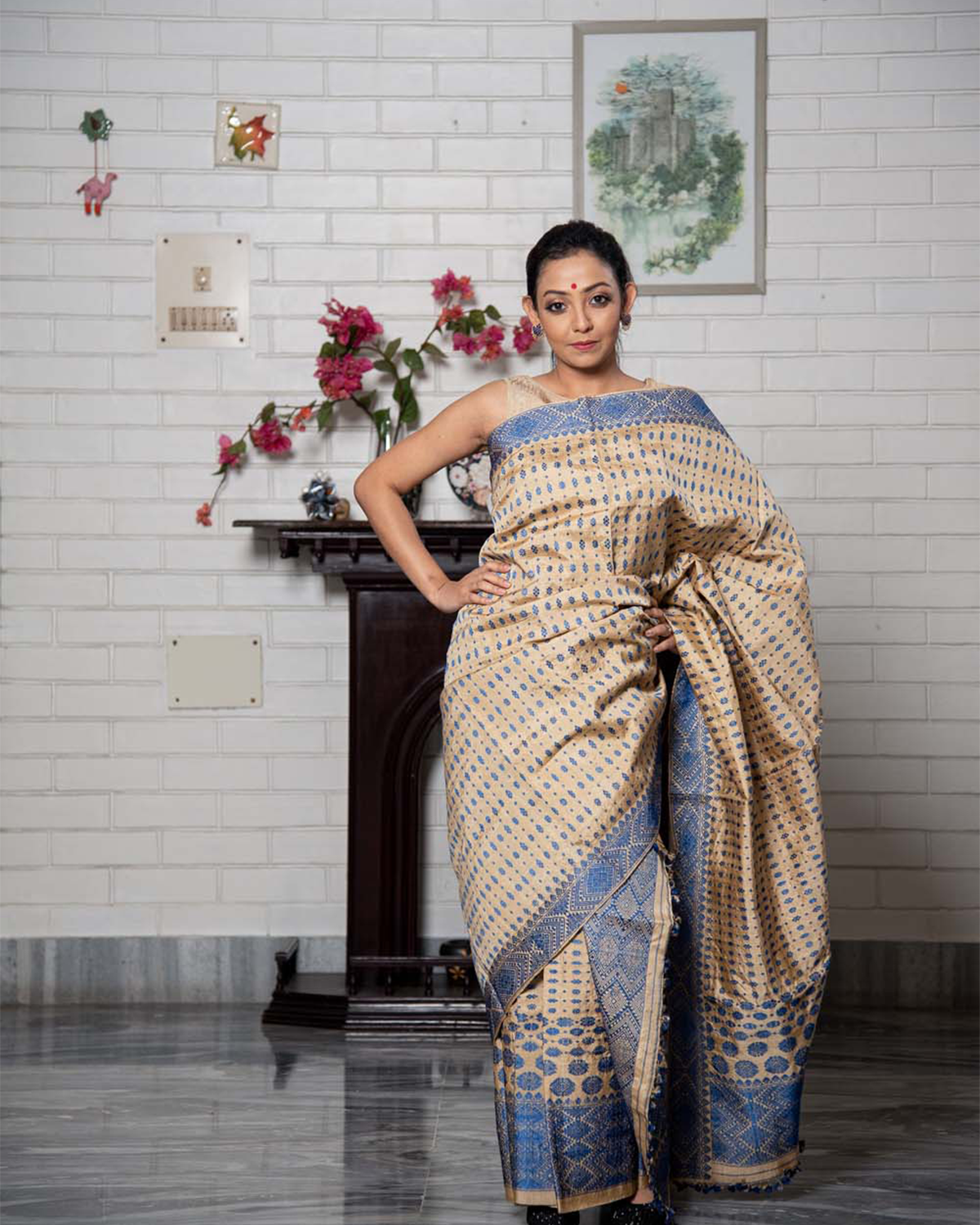 Mekhla sales silk saree