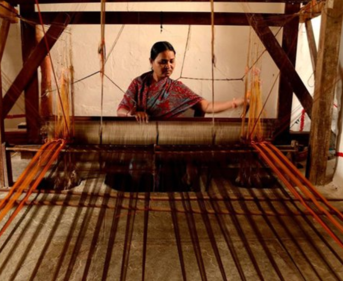 Best Mulberry Silk Saree Manufacturers In India