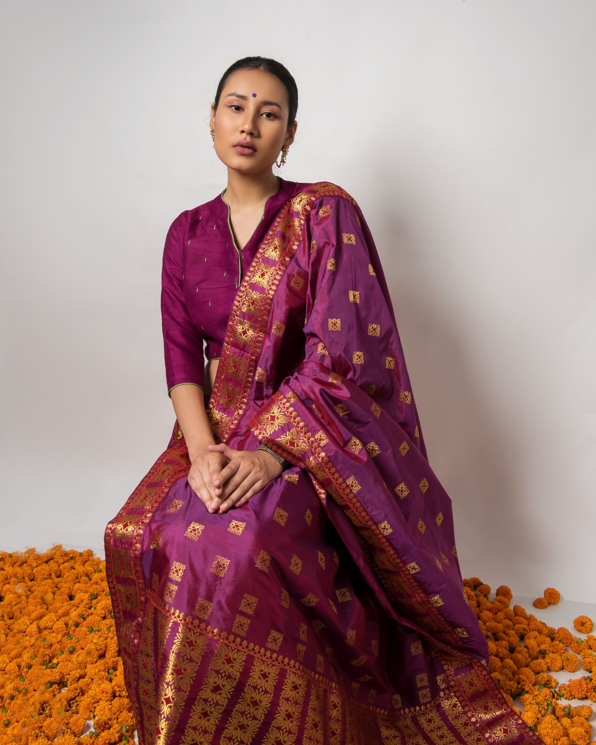 Ameyaa - Bihu Collection 2022