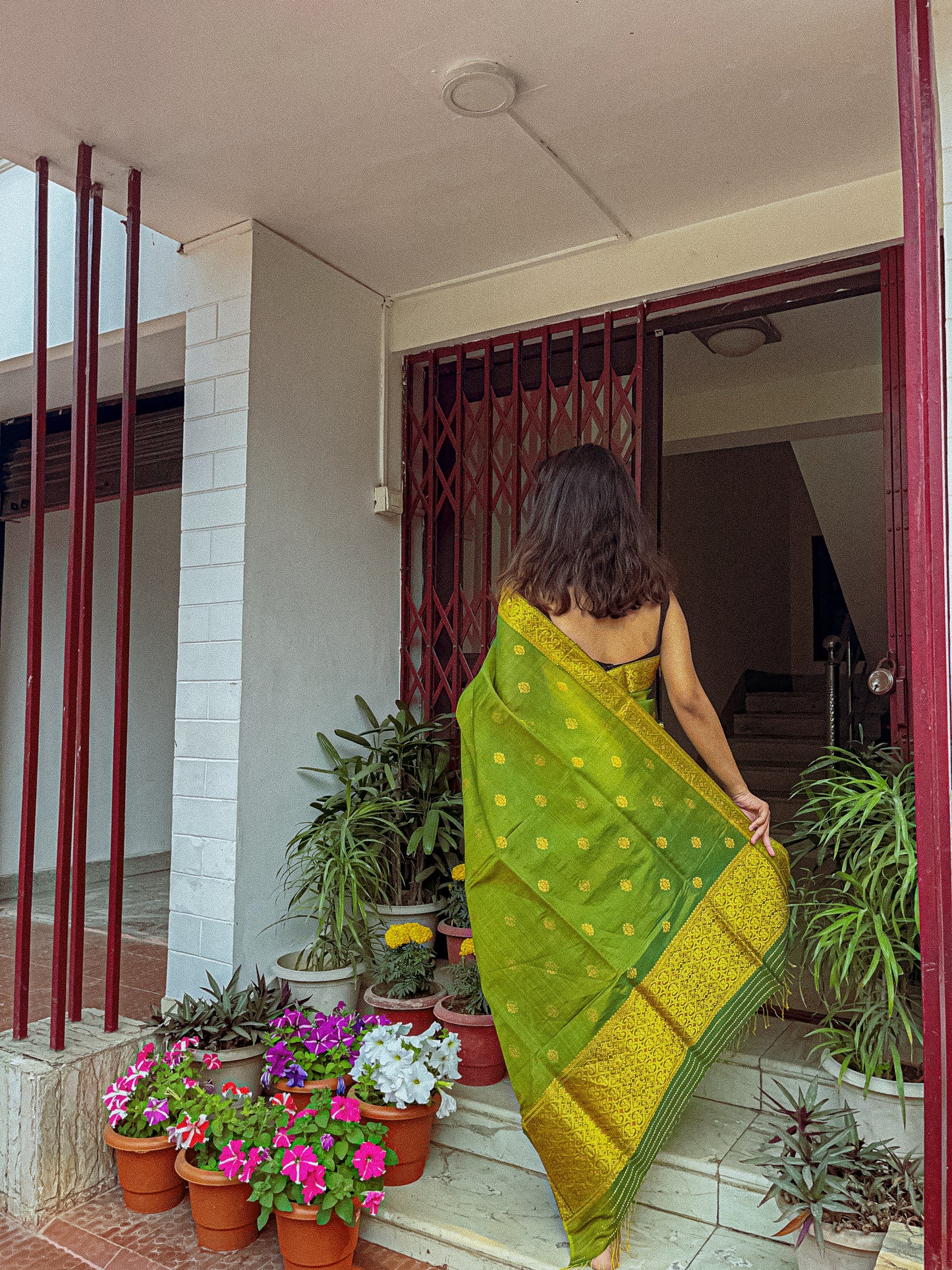 Janani