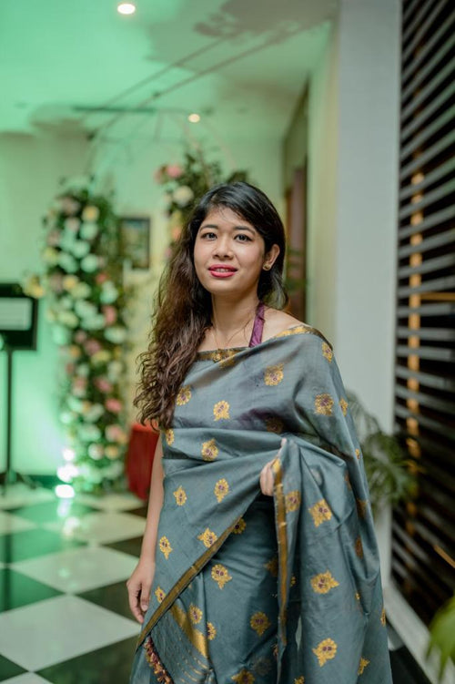 Dikshita Nath