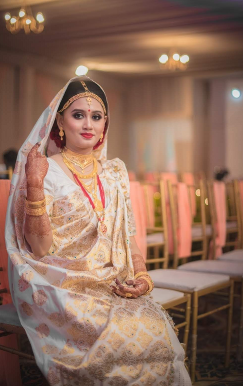 Ankita Dutta