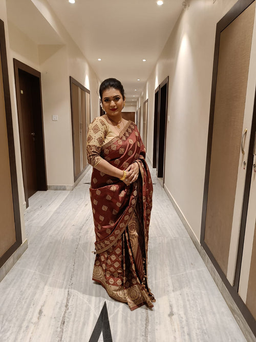 Subhalaxmi Dutta
