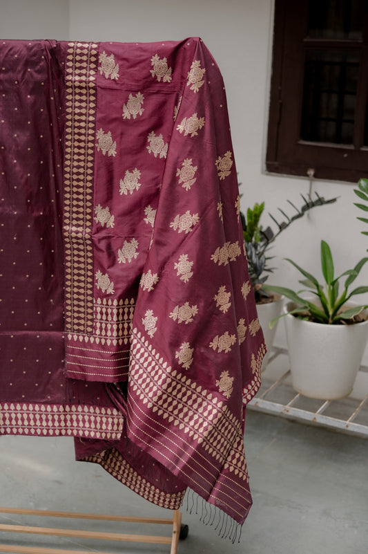 Maharaas