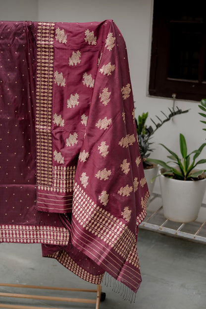 Maharaas