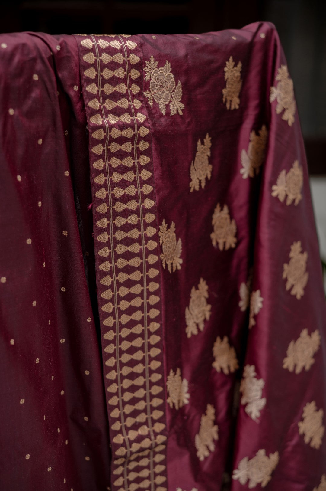 Maharaas