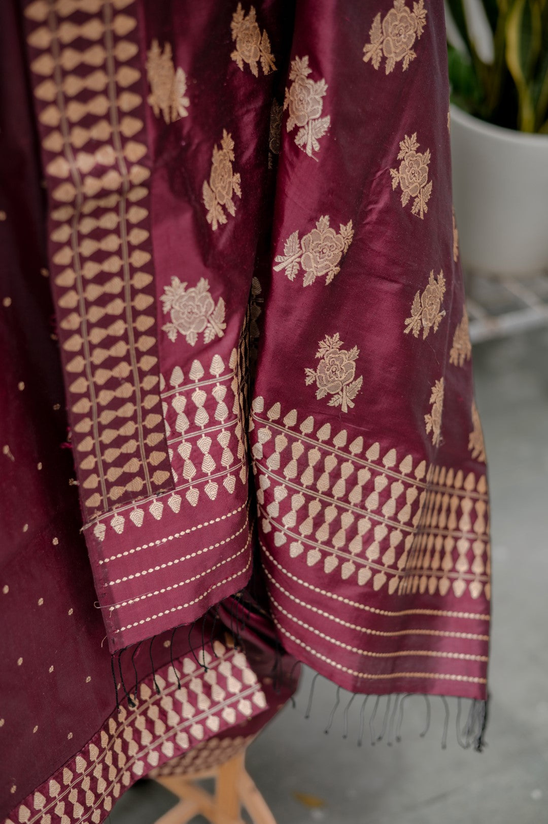 Maharaas