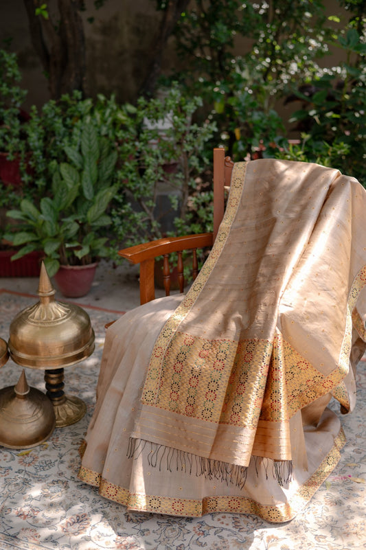 Gaurangi