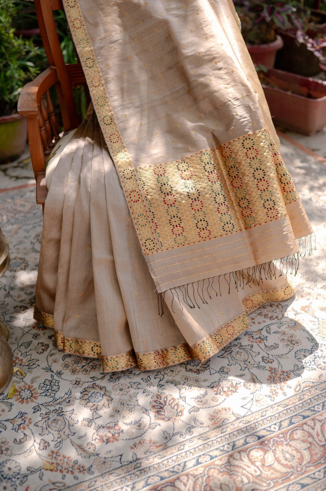 Gaurangi