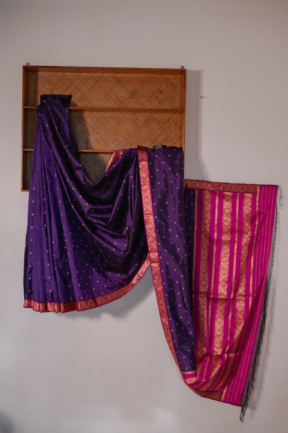 Indrani