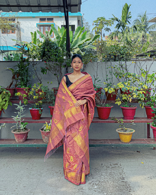 Mangalya