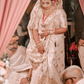 Tanushree Biya Divine White-Gold Paat Silk Mekhela Sador