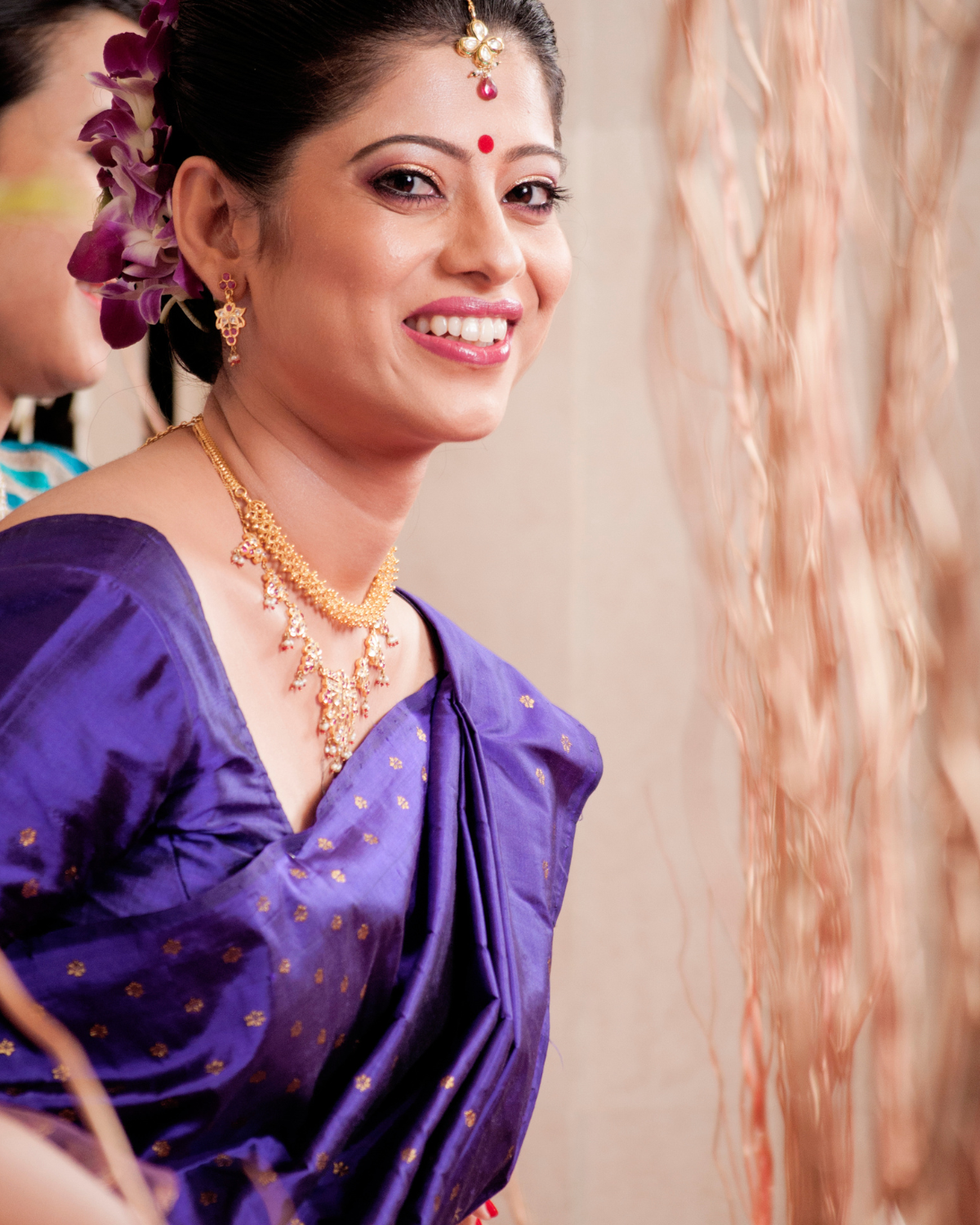 Mekhela chador by shop pallavi